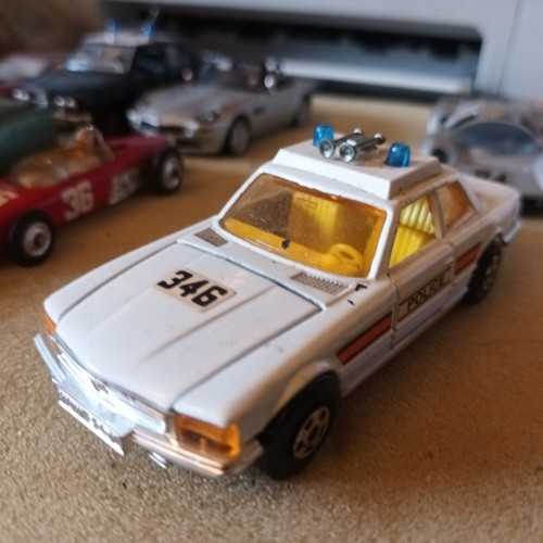 Matchbox superking k81 - matchbox,