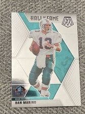 2020 Panini Mosaic Dan Marino