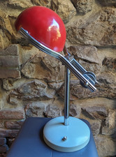 Lampe vintage 1950 Gino
