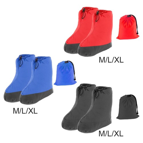 Down bottes chaussettes - down,