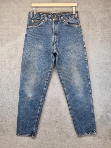 Vintage 1995 levi 550 - vintage, levi’s