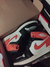 Air Jordan One