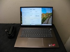 Dell Inspiron 7405 14 Inch 2-In-1  Touch Screen Windows 11 -Ryzen/Radeon/Backlit