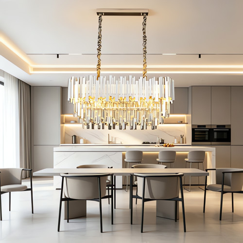Lustre cristal - lustre,