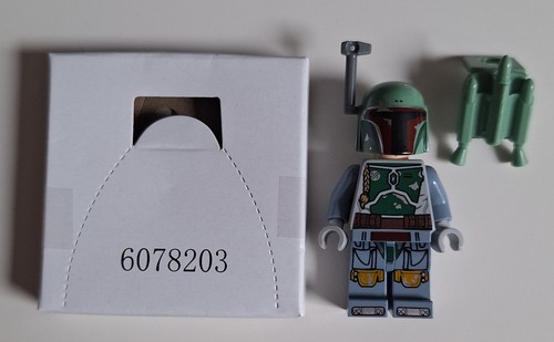 Lego personnage star wars - ®,