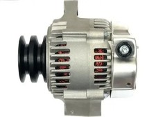 Alternateur avec poulie A6138