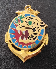 Insigne Militaire 41è