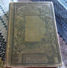 cinq semaines en ballon Jules