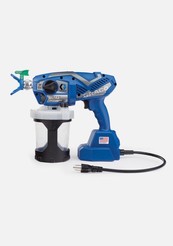Graco ultra corded airless - graco,