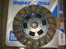 Disque D'Embrayage JAPANPARTS