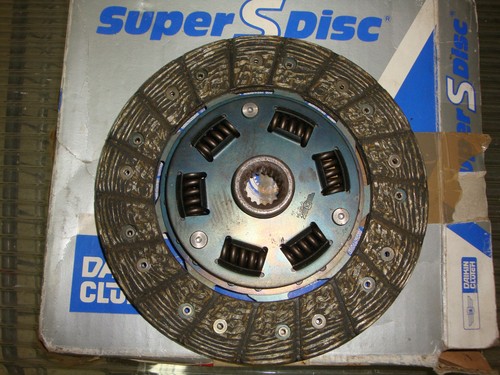 Disque embrayage japanparts - d'embrayage,