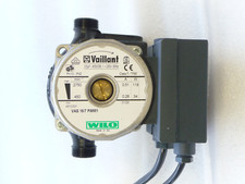 Pompe à chaleur Wilo Vaillant