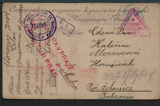 ✔️ WW RARE POW Prisonnier