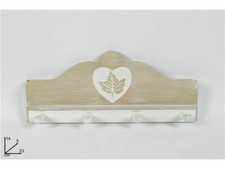 X Porte-Manteau Murale 4