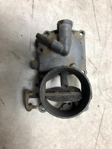 Carburateur citroen 2cv - carburateur,