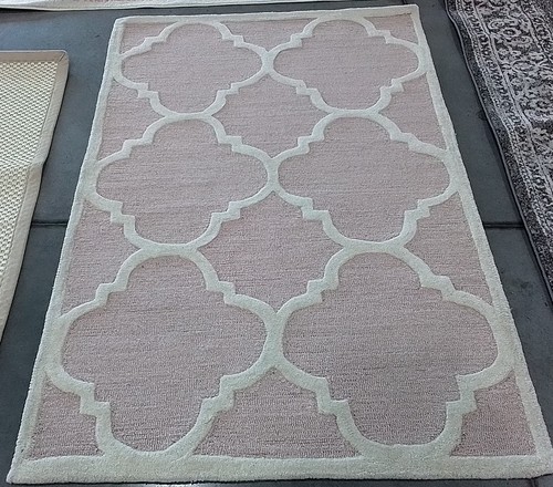 Lit pink ivory x 6 - pink,