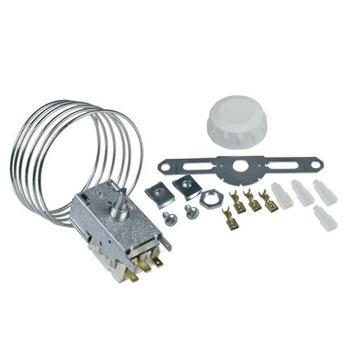 Thermostat compatible avec - thermostat,