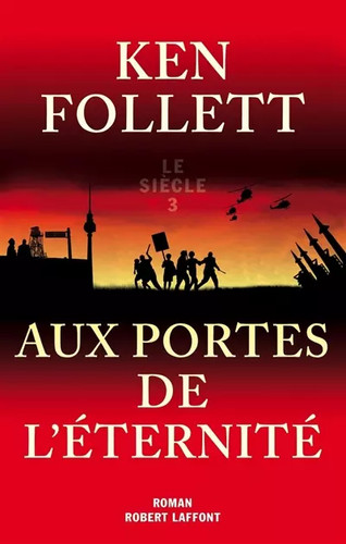 Siècle tome aux - le, :