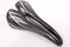 Selle SMP Hybrid Saddle Inox Tube Rail