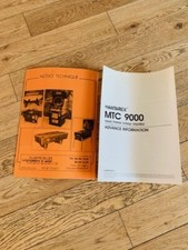 notice jeutel hantarex mtc9000 borne arcade jamma jeutel