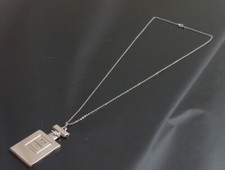 Authentique collier CHANEL