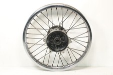 jante arrière Yamaha DT 125 R