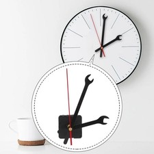 Kit de Mécanisme D'horloge
