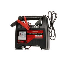 CARCOMMERCE Auto Chargeur de batterie 12V pour Voiture Camion Moto 42798