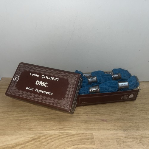 Laine colbert dmc pour - colbert,