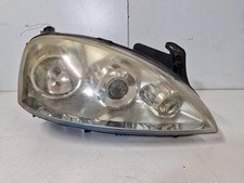 Optique avant principal droit