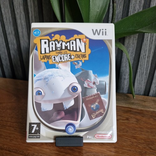 Jeux wii pour - pour, console