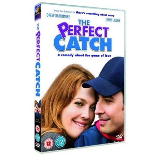 The perfect catch dvd neuf - perfect,