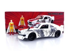 JADA TOYS 1/24 - MAZDA RX-3