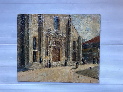 église issy les - Église, moulineaux
