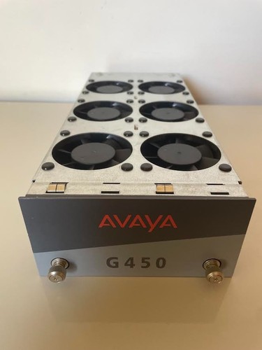 Avaya ft450 g450 - ft450, fan