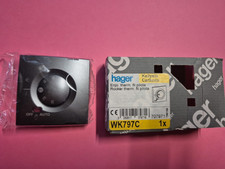 Hager WK797C KALLYSTA - Touche