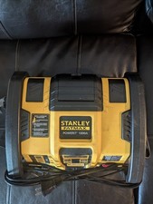 Stanley Fatmax Power Station