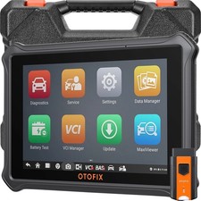 OTOFIX D1 Lite Voiture Outils diagnostics Systèmes Complète 40+ Les fonctions FR