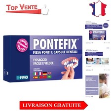 Ciment Dentaire, pour