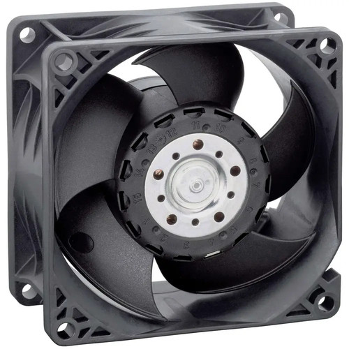 Ventilateur axial ebm - axial, papst