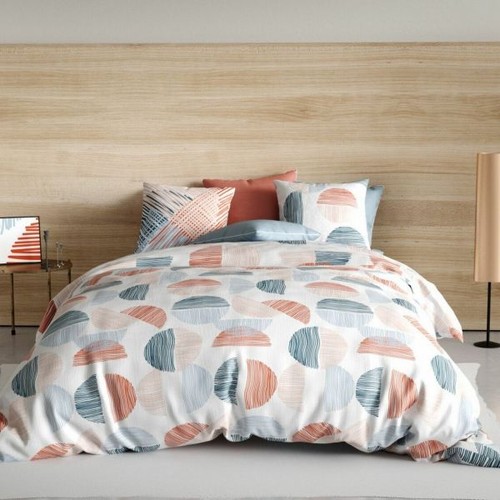 Housse couette 220x240 - 220x240, cm