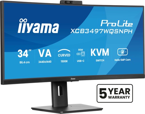 Iiyama prolite - iiyama,