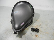 2018-2023 Harley Davidson Softail Slim Bobber Solo Saddle Seat, Used 52000314