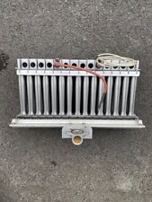 Brûleur + électrodes