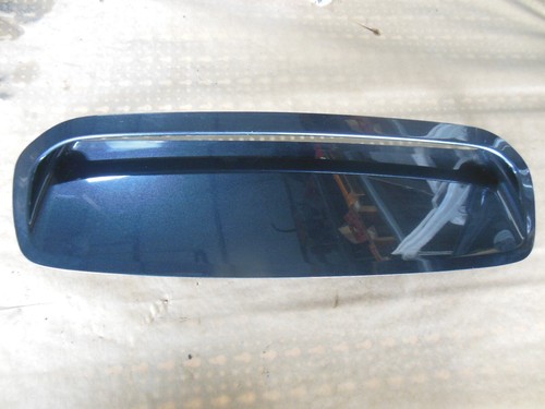 Subaru forester capot - forester,