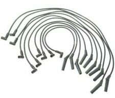 IGNITION CABLE SET FITS 8.0L V10 DODGE VIPER 1997-2002 SPARK PLUG WIRING SET