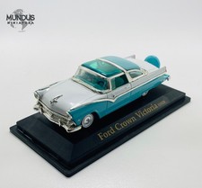 FORD CROWN FAIRLANE VICTORIA