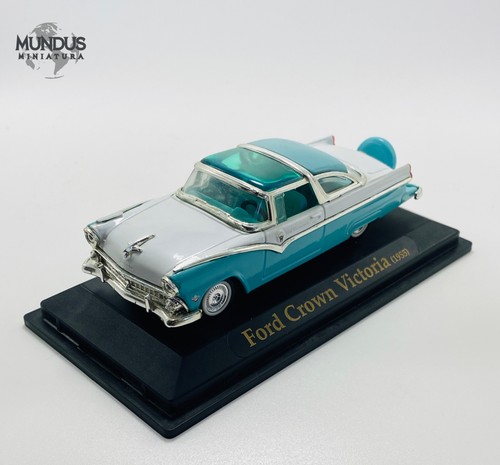 Ford crown fairlane victoria - fairlane,