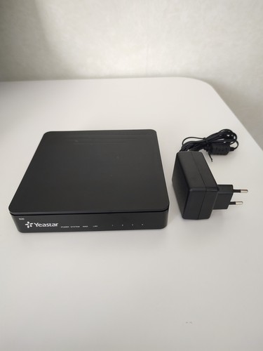 Pbx yeastar s20 module - yeastar,