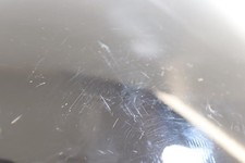 Cache latéral droit HARLEY